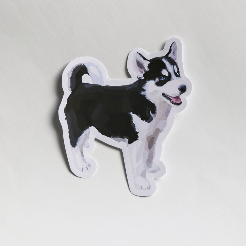Husky