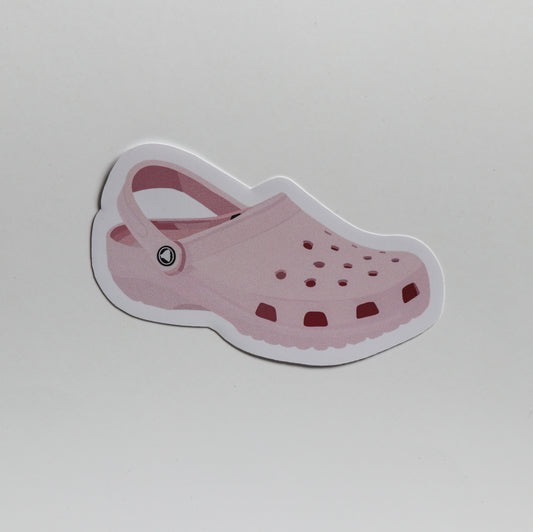 Pink Sandals