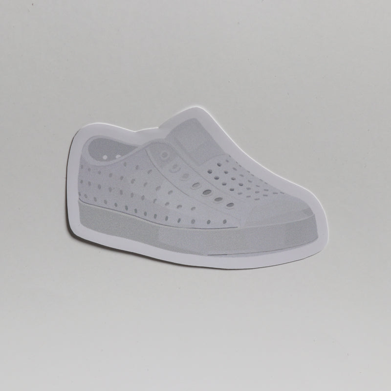 White Shoes