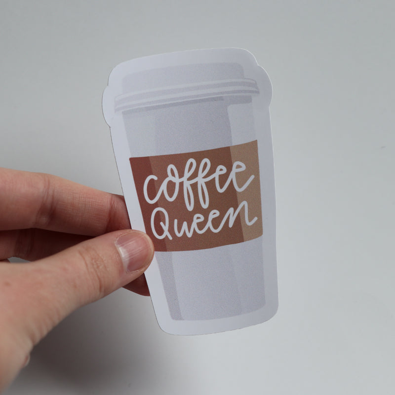 Coffee Queen