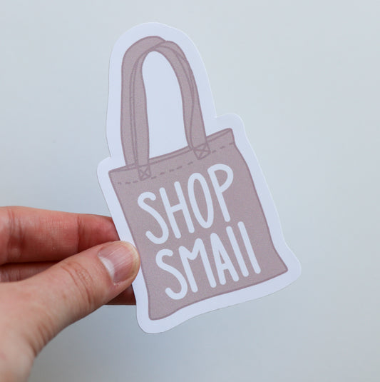 Shop Small Bag