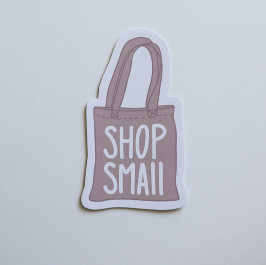 Shop Small Bag