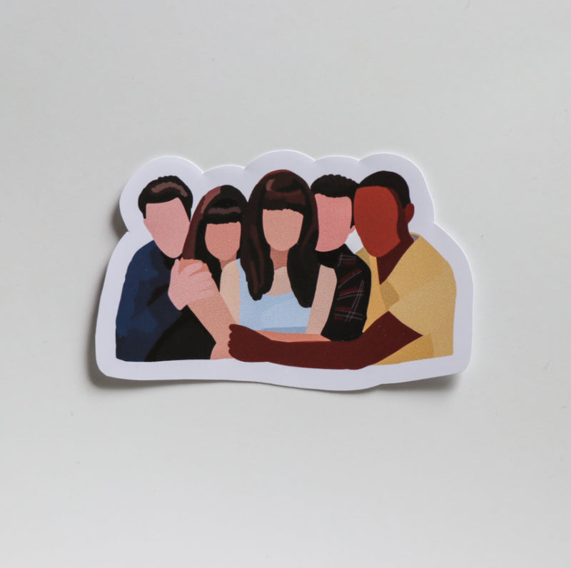 Together