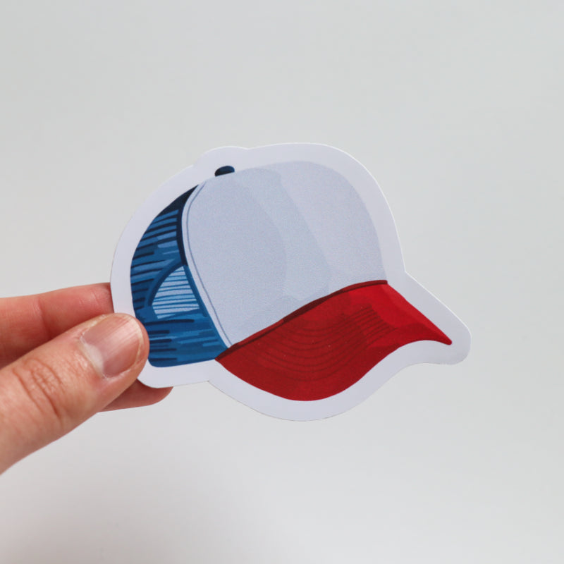 Baseball Hat