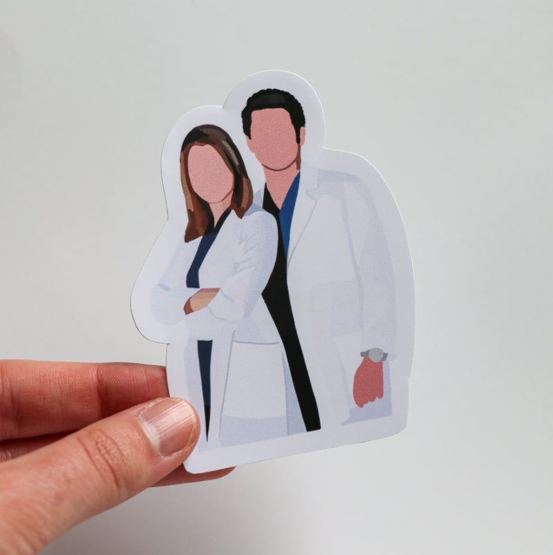 Doctors
