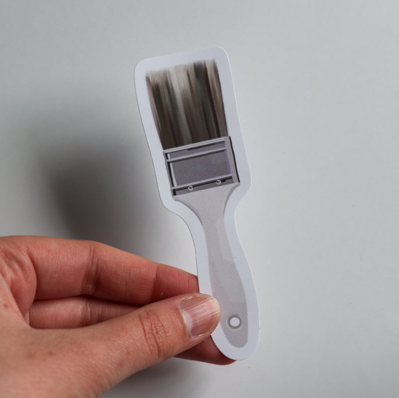 Paint Brush