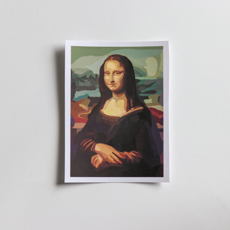 Mona Lisa