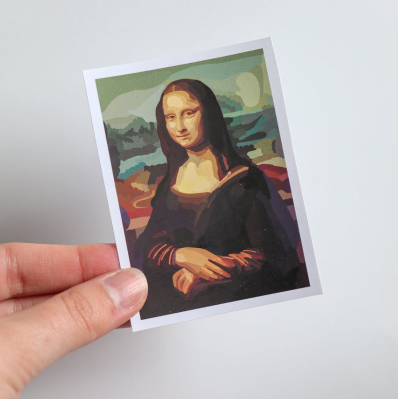 Mona Lisa