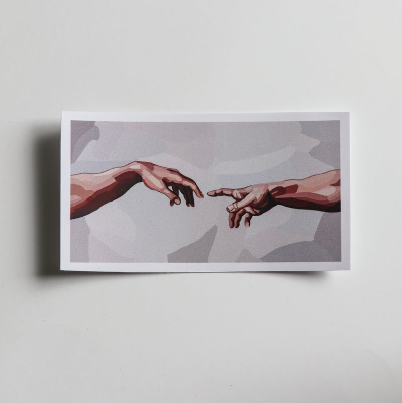 Creation of Adam