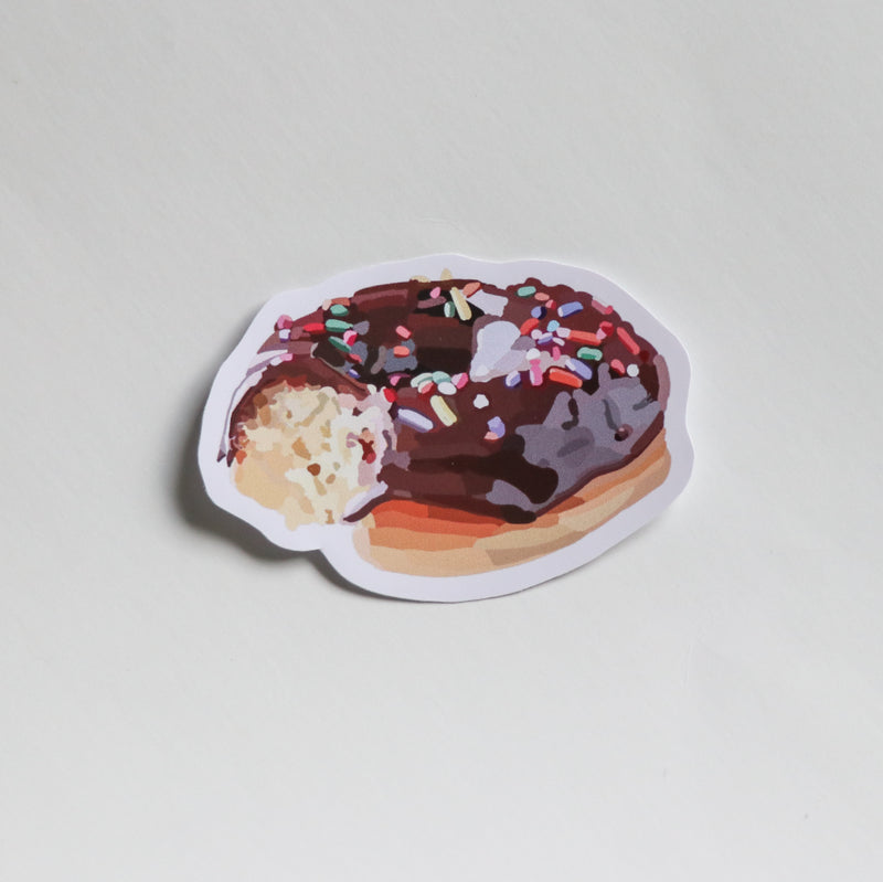 Donut