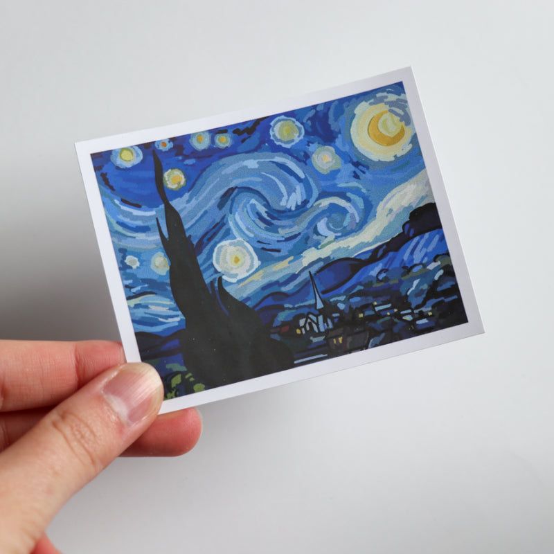 Starry Night