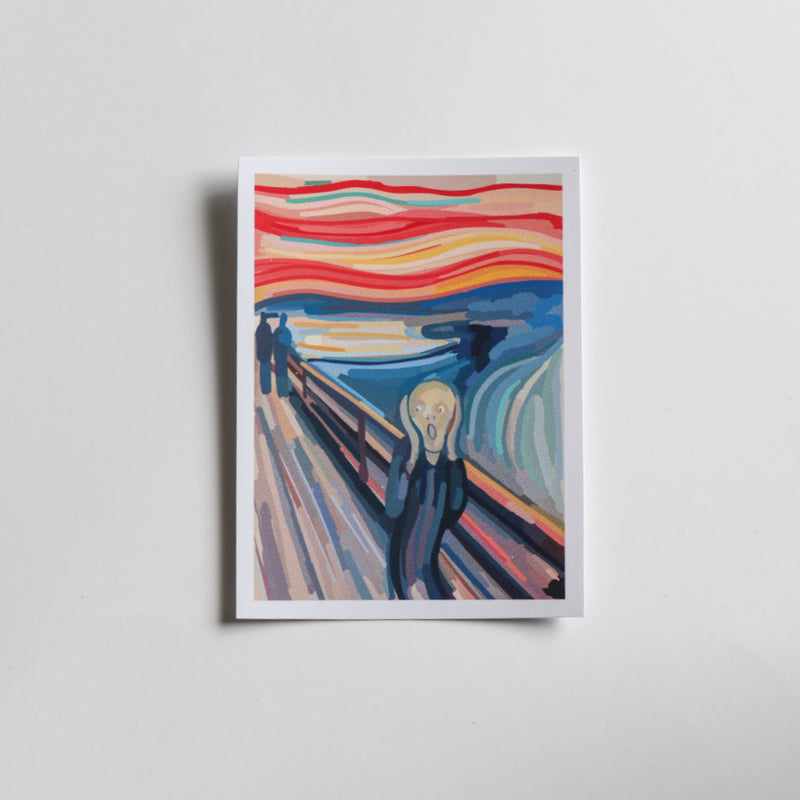 The Scream