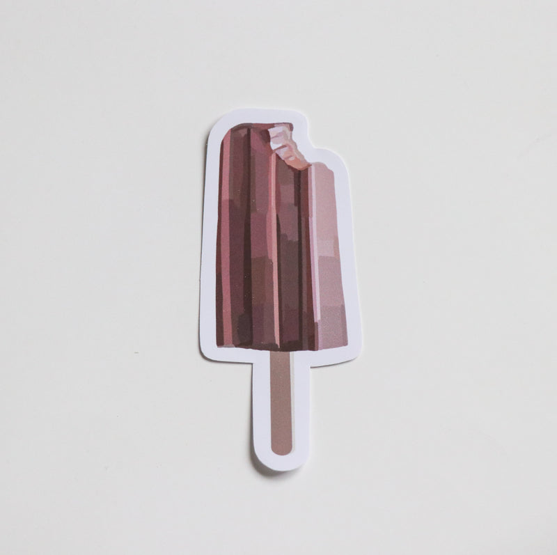 Fudge Ice Cream