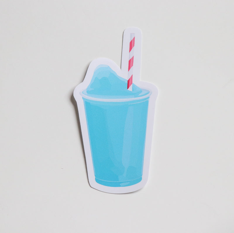 Slushy