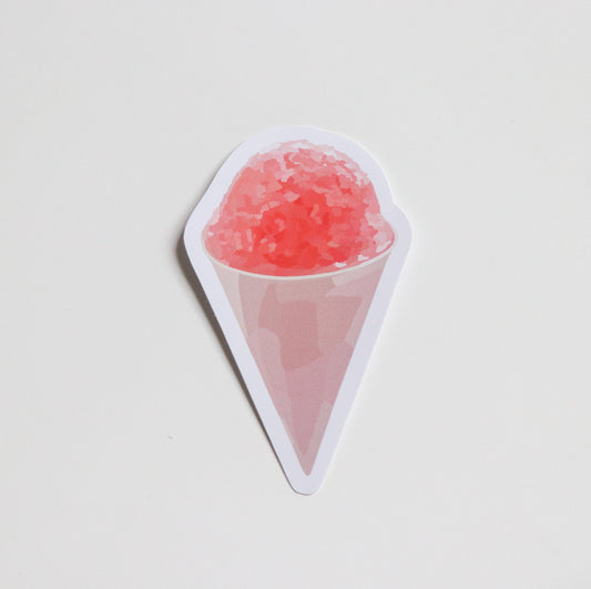 Snow Cone