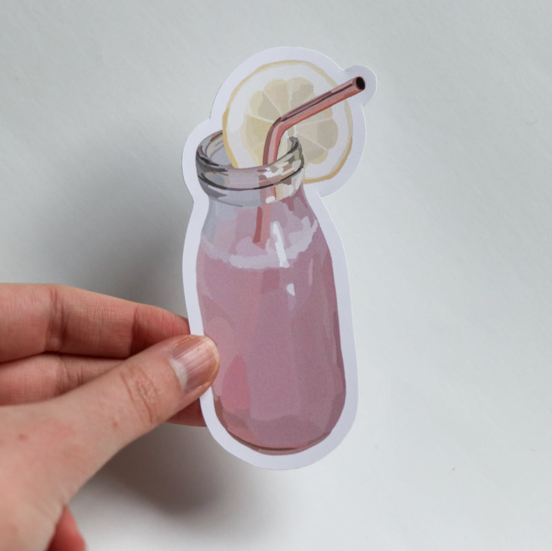 Pink Lemonade