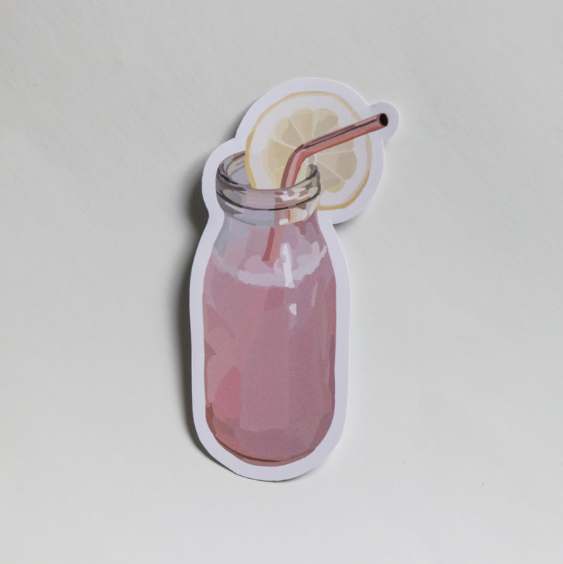 Pink Lemonade