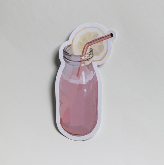 Pink Lemonade
