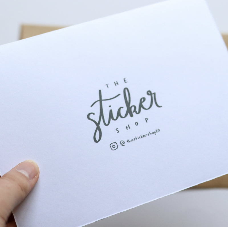 Sending Hugs Card