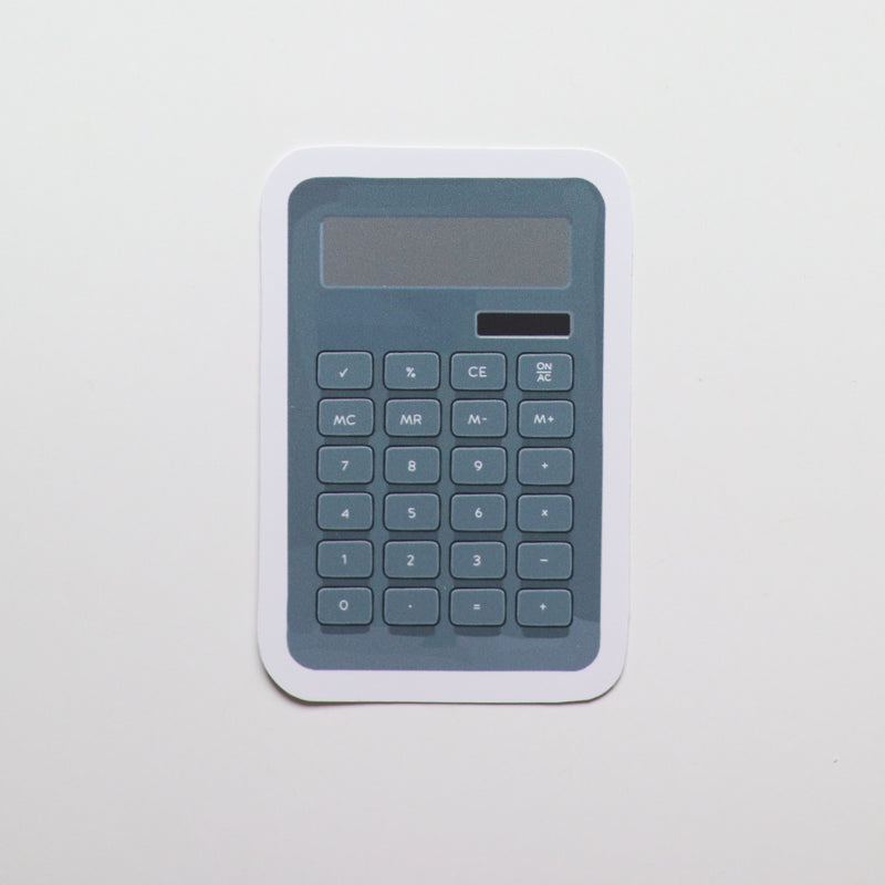 Calculator
