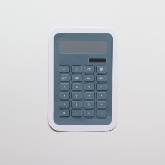 Calculator