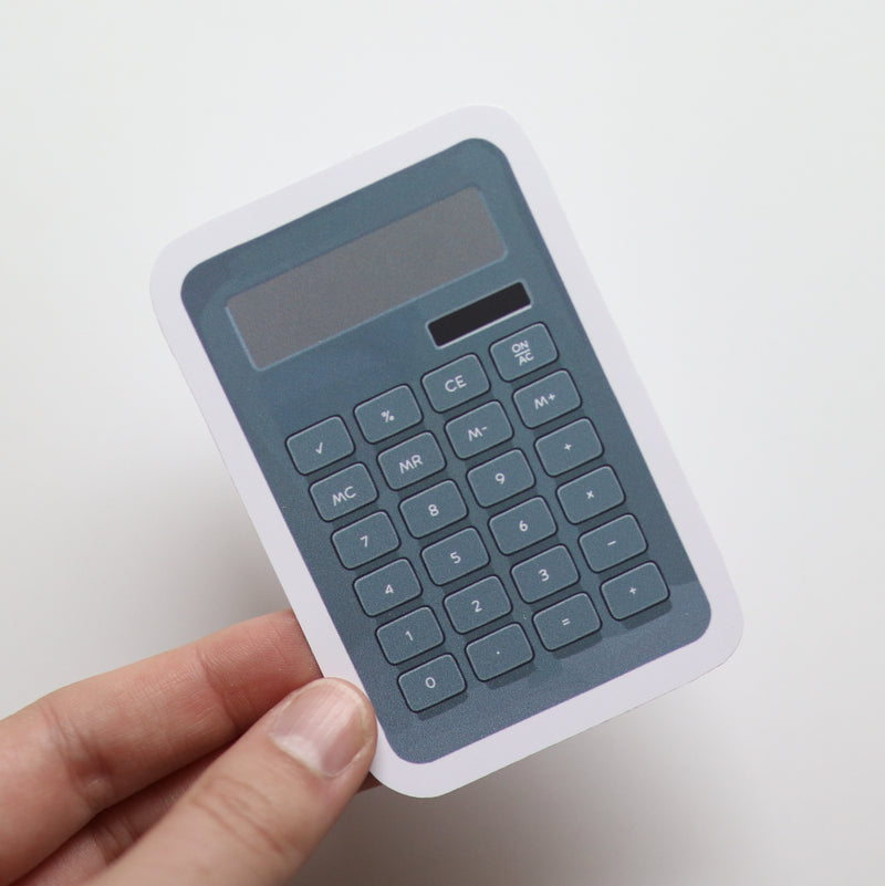 Calculator