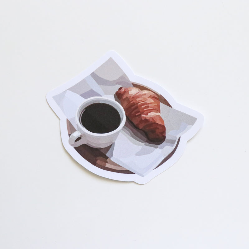 Coffee Tray