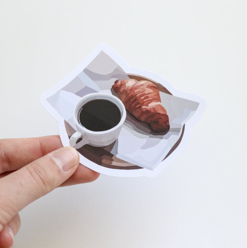 Coffee Tray