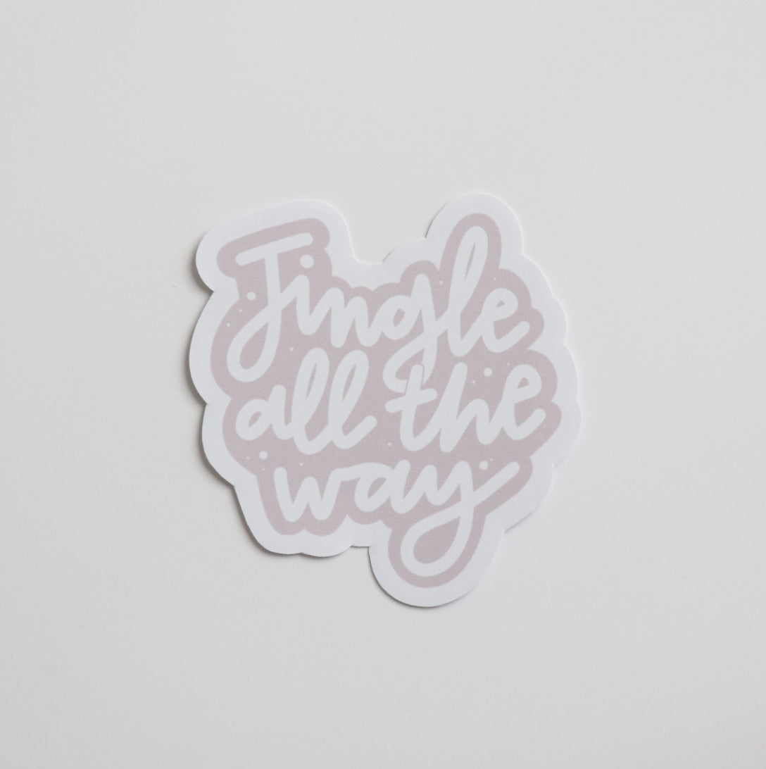 Jingle All the Way