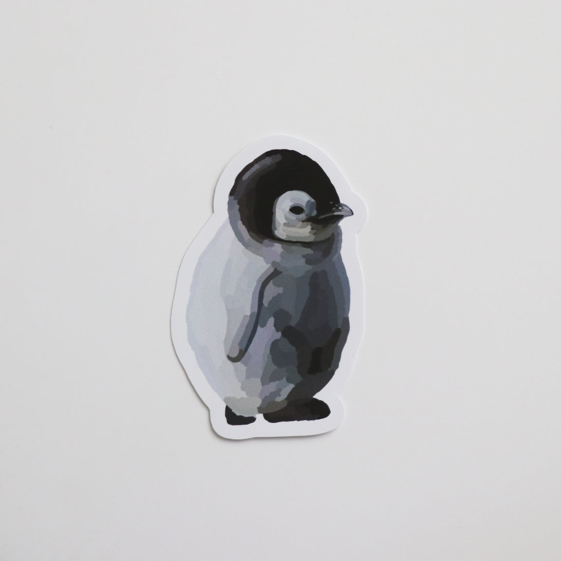 Penguin