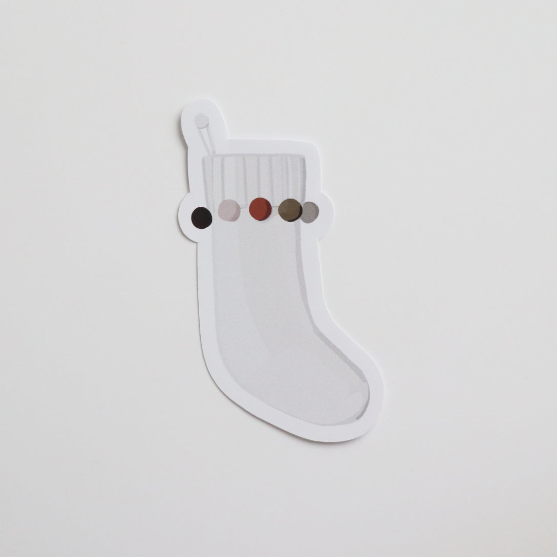 Christmas Stocking