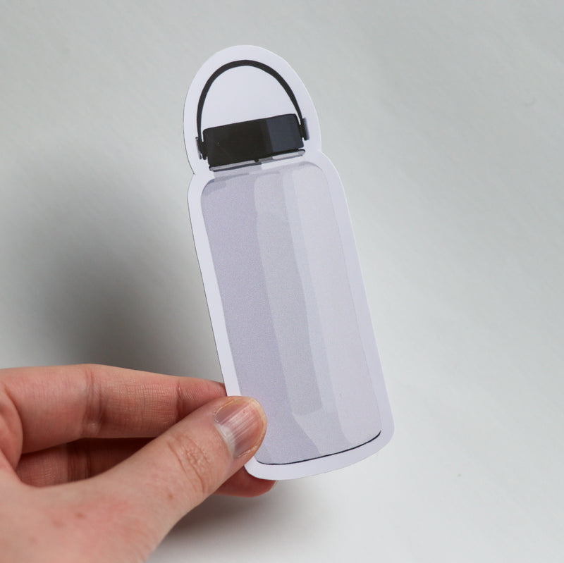 Waterbottle
