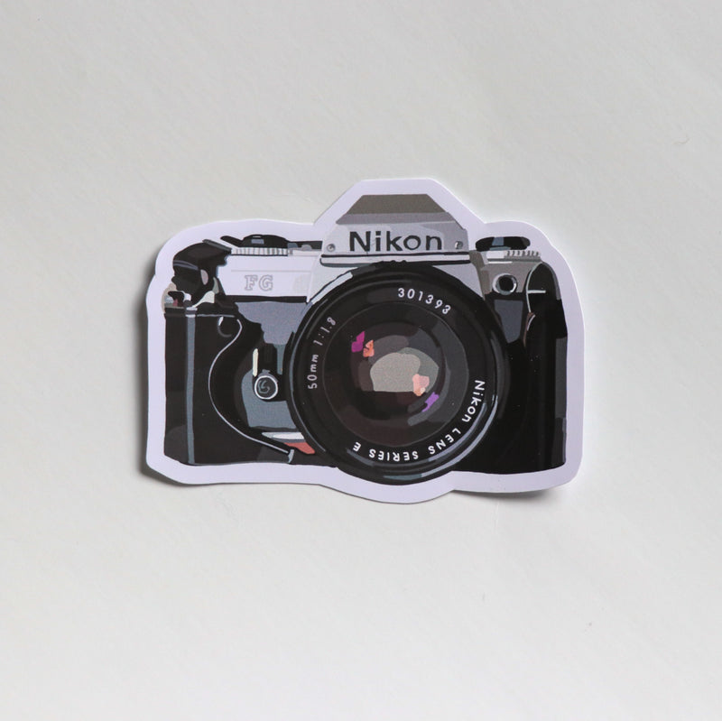 Camera