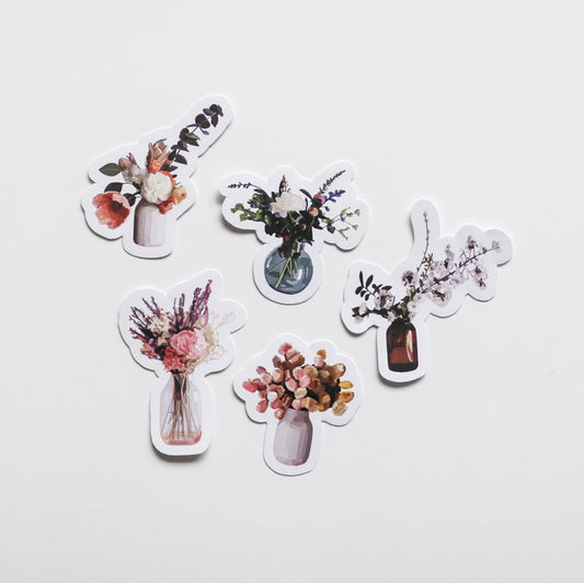 Mini Bouquet Collection