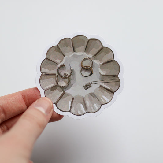 Jewlery Dish