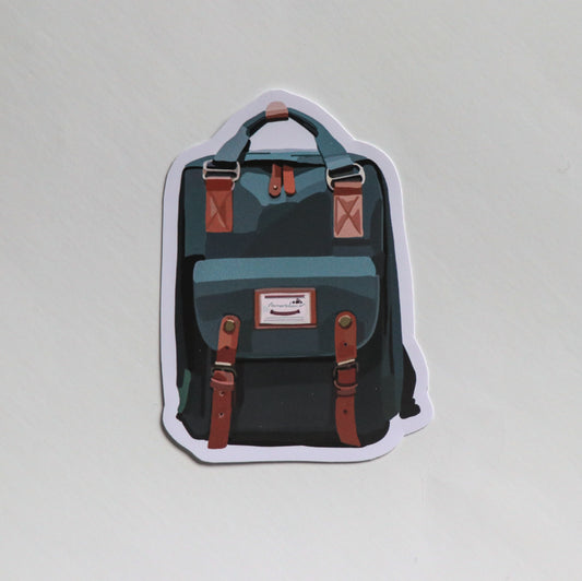 Hiker Backpack