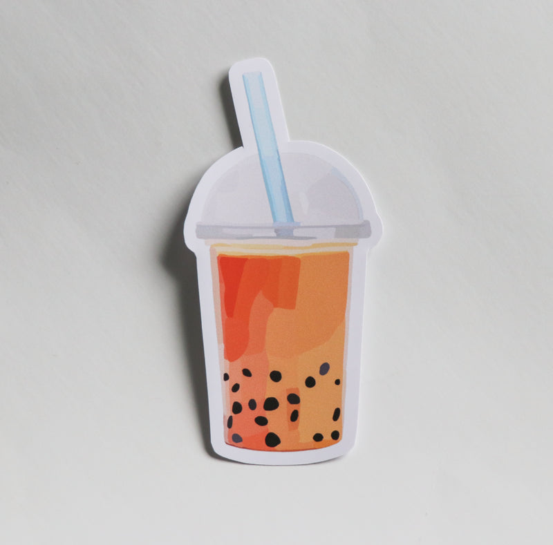 Bubble Tea