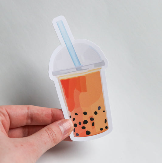 Bubble Tea