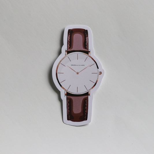 Watch