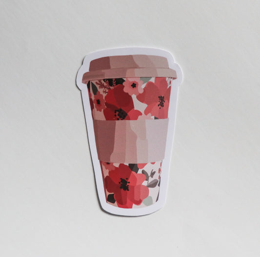 Travel Mug