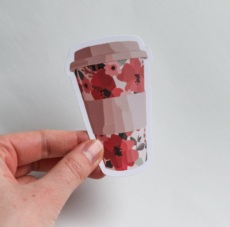 Travel Mug
