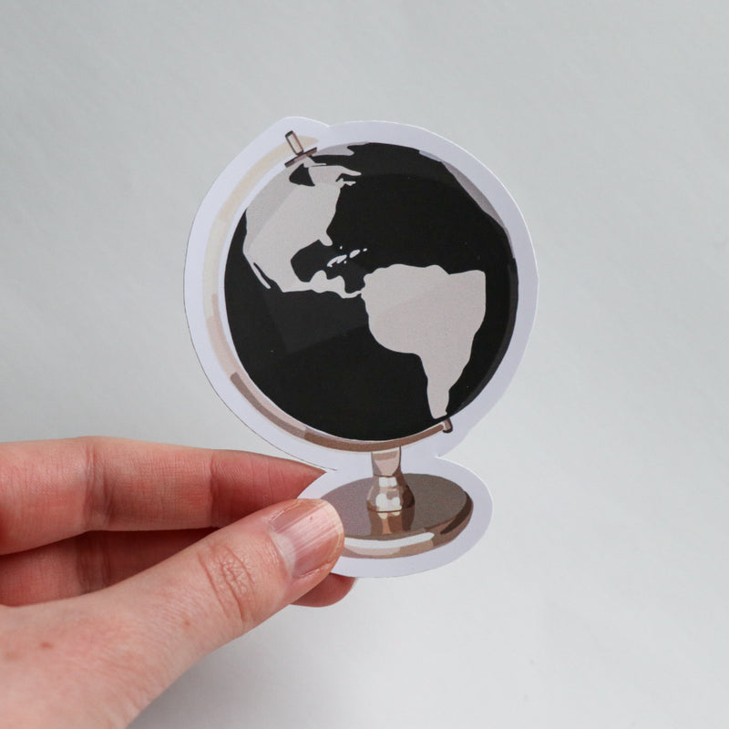 Globe